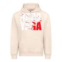 Sandshell action film lovers   ba.b.a   y.a.g.a  gear t shirt Urban Hoodie - artisFamous