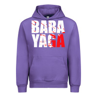 Tulip action film lovers   ba.b.a   y.a.g.a  gear t shirt Urban Hoodie - artisFamous