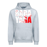 Heather Grey action film lovers   ba.b.a   y.a.g.a  gear t shirt Urban Hoodie - artisFamous