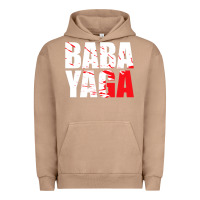 Pigment Burro action film lovers   ba.b.a   y.a.g.a  gear t shirt Urban Hoodie - artisFamous