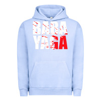 Pigment Grape Ice action film lovers   ba.b.a   y.a.g.a  gear t shirt Urban Hoodie - artisFamous