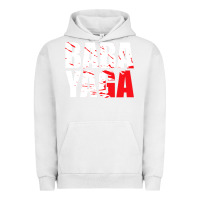 Pigment Lunar Rock action film lovers   ba.b.a   y.a.g.a  gear t shirt Urban Hoodie - artisFamous