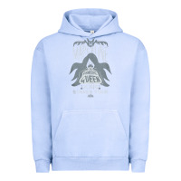 Pigment Grape Ice adventure time mar.ce.li.ne vampire qu.e.e.n post  t shirt Urban Hoodie - artisFamous