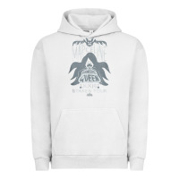 Pigment Lunar Rock adventure time mar.ce.li.ne vampire qu.e.e.n post  t shirt Urban Hoodie - artisFamous