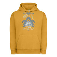 Pigment Peanut Butter adventure time mar.ce.li.ne vampire qu.e.e.n post  t shirt Urban Hoodie - artisFamous