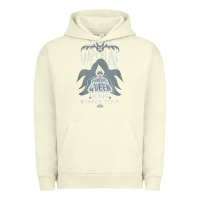 Pigment Pistachio adventure time mar.ce.li.ne vampire qu.e.e.n post  t shirt Urban Hoodie - artisFamous