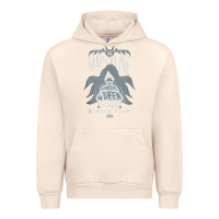 Sandshell adventure time mar.ce.li.ne vampire qu.e.e.n post  t shirt Urban Hoodie - artisFamous