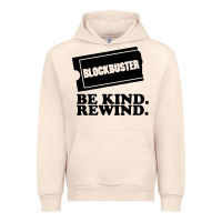 Sandshell blockbuster be kind rewind Urban Hoodie - artisFamous