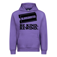 Tulip blockbuster be kind rewind Urban Hoodie - artisFamous