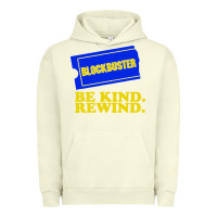 Pigment Pistachio blockbuster be kind rewind Urban Hoodie - artisFamous