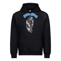 B.i.l.l.i.e  E I.li.s.h  Official  Bling  T Shirt Urban Hoodie | Teevron