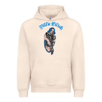Sandshell b.i.l.l.i.e  e i.li.s.h  official  bling  t shirt Urban Hoodie - artisFamous