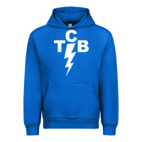 Taking Care Of Business Rock N Roll Urban Hoodie | Teevron