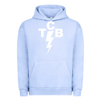 Pigment Grape Ice taking care of business rock n roll Urban Hoodie - artisFamous
