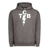 Pigment Tornado taking care of business rock n roll Urban Hoodie - artisFamous