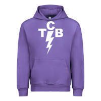 Tulip taking care of business rock n roll Urban Hoodie - artisFamous
