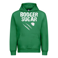 Emerald co.ca.i.n.e    b.o.o.g.er   sugar the original t shirt Urban Hoodie - artisFamous