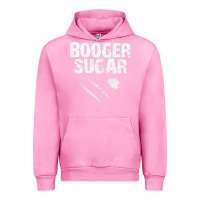 Fuchsia Pink co.ca.i.n.e    b.o.o.g.er   sugar the original t shirt Urban Hoodie - artisFamous