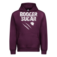 Mauve Wine co.ca.i.n.e    b.o.o.g.er   sugar the original t shirt Urban Hoodie - artisFamous