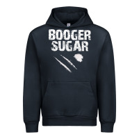 Navy co.ca.i.n.e    b.o.o.g.er   sugar the original t shirt Urban Hoodie - artisFamous