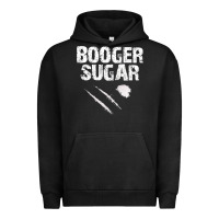 Pigment Black co.ca.i.n.e    b.o.o.g.er   sugar the original t shirt Urban Hoodie - artisFamous