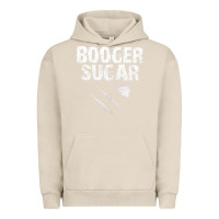 Pigment French Oak co.ca.i.n.e    b.o.o.g.er   sugar the original t shirt Urban Hoodie - artisFamous
