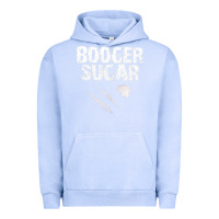 Pigment Grape Ice co.ca.i.n.e    b.o.o.g.er   sugar the original t shirt Urban Hoodie - artisFamous