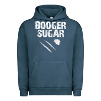 Pigment Midnight Navy co.ca.i.n.e    b.o.o.g.er   sugar the original t shirt Urban Hoodie - artisFamous