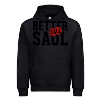 Better Cal Saul Urban Hoodie | Teevron