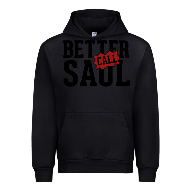 Better Cal Saul Urban Hoodie by artisFamous | Teevron