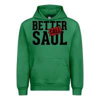 Emerald better cal saul Urban Hoodie - artisFamous