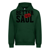 Forest Green better cal saul Urban Hoodie - artisFamous