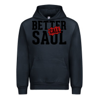 Navy better cal saul Urban Hoodie - artisFamous