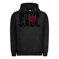 Pigment Black better cal saul Urban Hoodie - artisFamous