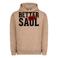 Pigment Burro better cal saul Urban Hoodie - artisFamous