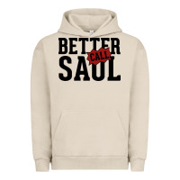 Pigment French Oak better cal saul Urban Hoodie - artisFamous