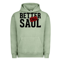 Pigment Oil Green better cal saul Urban Hoodie - artisFamous