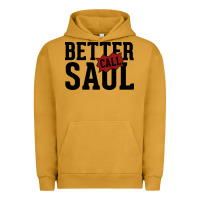 Pigment Peanut Butter better cal saul Urban Hoodie - artisFamous