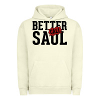 Pigment Pistachio better cal saul Urban Hoodie - artisFamous