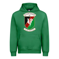 Emerald glentoran Urban Hoodie - artisFamous