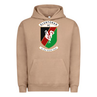 Pigment Burro glentoran Urban Hoodie - artisFamous