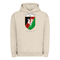 Pigment French Oak glentoran Urban Hoodie - artisFamous