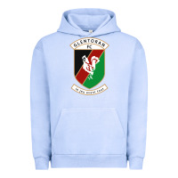 Pigment Grape Ice glentoran Urban Hoodie - artisFamous