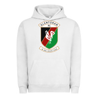 Pigment Lunar Rock glentoran Urban Hoodie - artisFamous