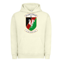 Pigment Pistachio glentoran Urban Hoodie - artisFamous