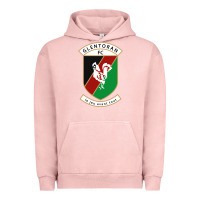 Pigment Salmon glentoran Urban Hoodie - artisFamous