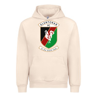 Sandshell glentoran Urban Hoodie - artisFamous