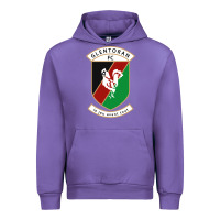 Tulip glentoran Urban Hoodie - artisFamous