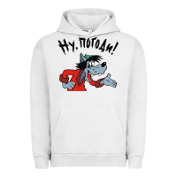Pigment Lunar Rock nu pogodi! Urban Hoodie - artisFamous