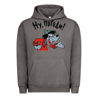 Pigment Tornado nu pogodi! Urban Hoodie - artisFamous